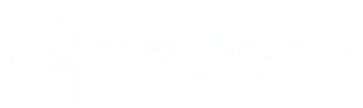 Duran y Duran Abogados Logotipo
